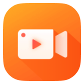 V Recorder icon