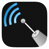 WiFi Analyzer icon