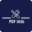 PDF Utils icon