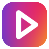 Audify Music Player icon