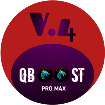 QBoost Pro Max V.4 icon