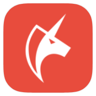 Unicorn icon