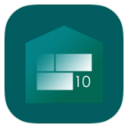 Launcher 10 icon