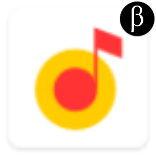 Yandex Music icon