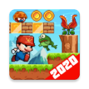 Mano Jungle Adventure icon