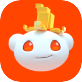 Reddit icon