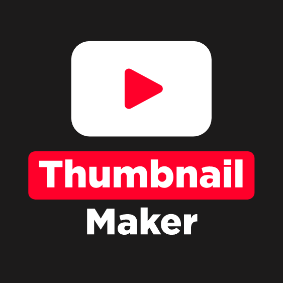 Thumbnail Maker icon