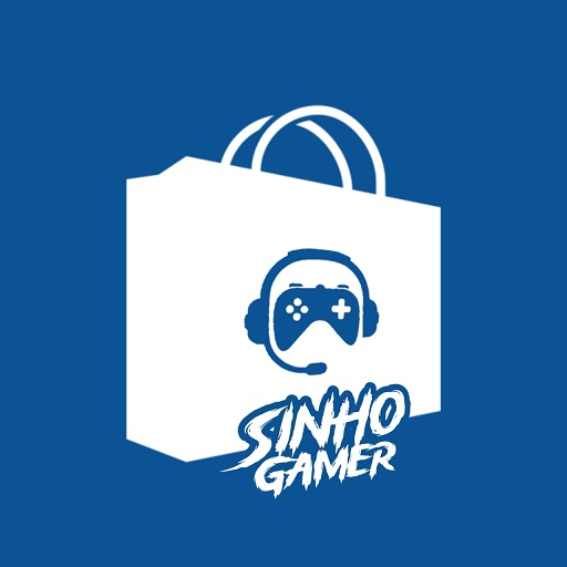 Sinho Gamer MODS icon