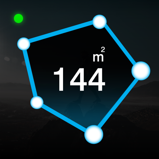 Area Calculator - Measure Field icon