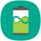 Kaspersky Battery Life icon