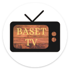 Baset tv icon