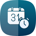 Countdown Widget Pro icon