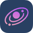Interstellar icon