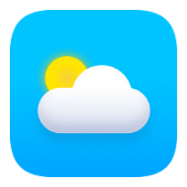 BlissWeather icon