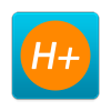 HSPA icon