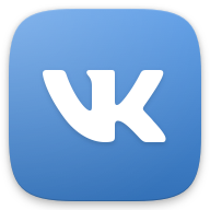 VK icon