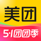 Meituan icon