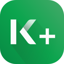 K PLUS icon