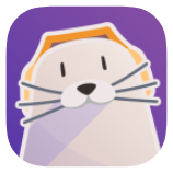 Phocid icon