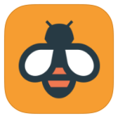 Beelinguapp icon