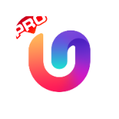 U Launcher Pro icon