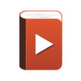 Listen Audiobook Player icon