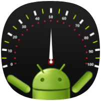 Anspeeder icon