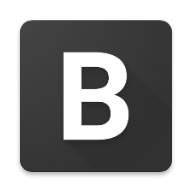 Blackmart icon