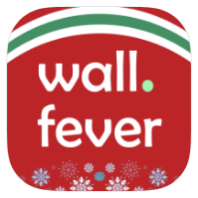 Wallfever icon