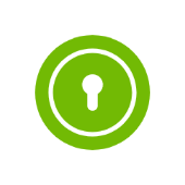 Koofr Vault icon