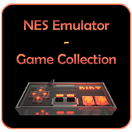 NES EMULATOR icon