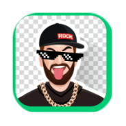 Sticker Maker icon