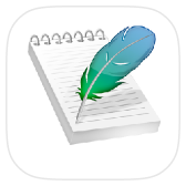 Fast Notepad icon