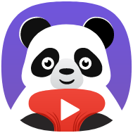 Panda Video Compressor icon