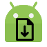 APK Extractor icon