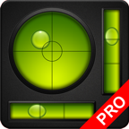 Bubble Level PRO icon