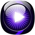 UPlayer icon