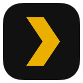 Plex icon