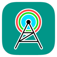 Cell Tower Locator icon