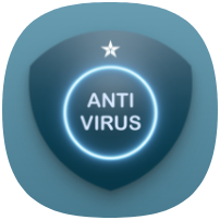 Antivirus AI icon