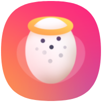 Gladient icon