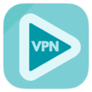 Play VPN icon