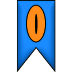 Bookmark Overseer icon