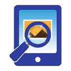 Search By Image icon