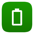 Battery Tile icon