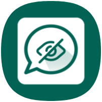 Unseen Chat icon