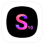 S10 Launcher icon