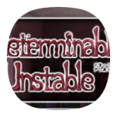 Determinable Unstable icon