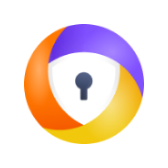 Avast Secure Browser icon