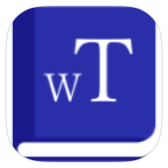 WordTheme Pro icon